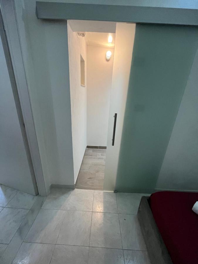 B&B Regina Rooms Avola Esterno foto