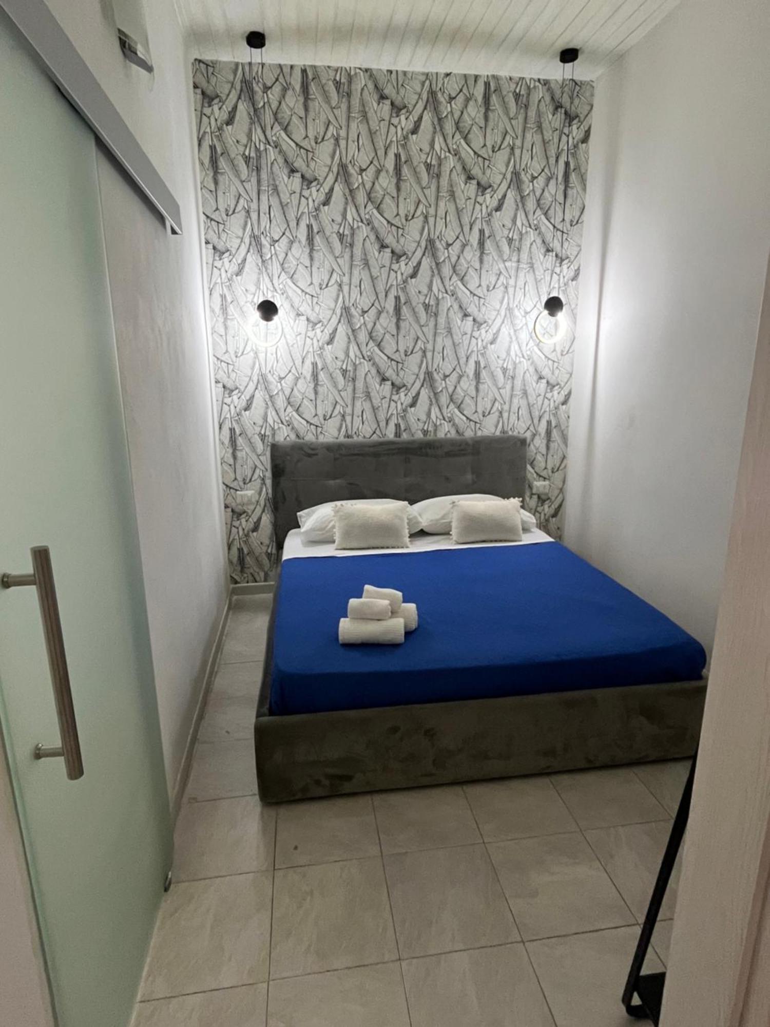 B&B Regina Rooms Avola Esterno foto
