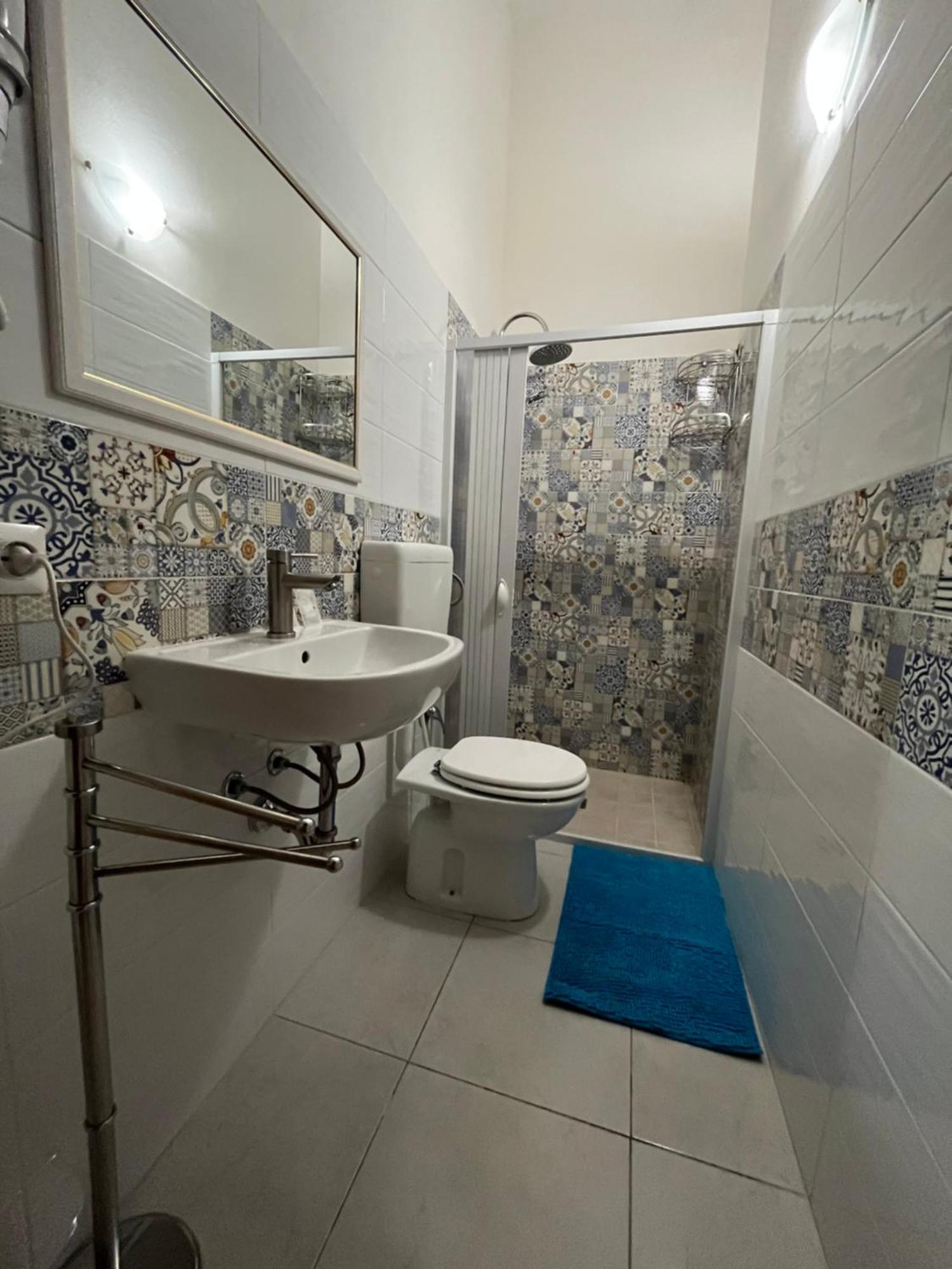 B&B Regina Rooms Avola Esterno foto